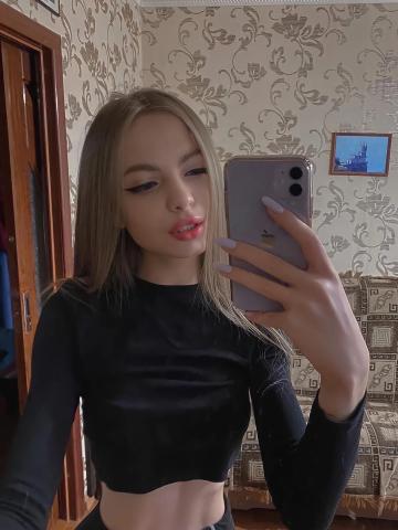 Индивидуалка Алла Фотография 2