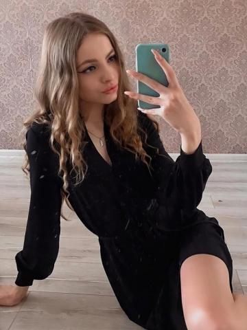 Индивидуалка Алла Фотография 3